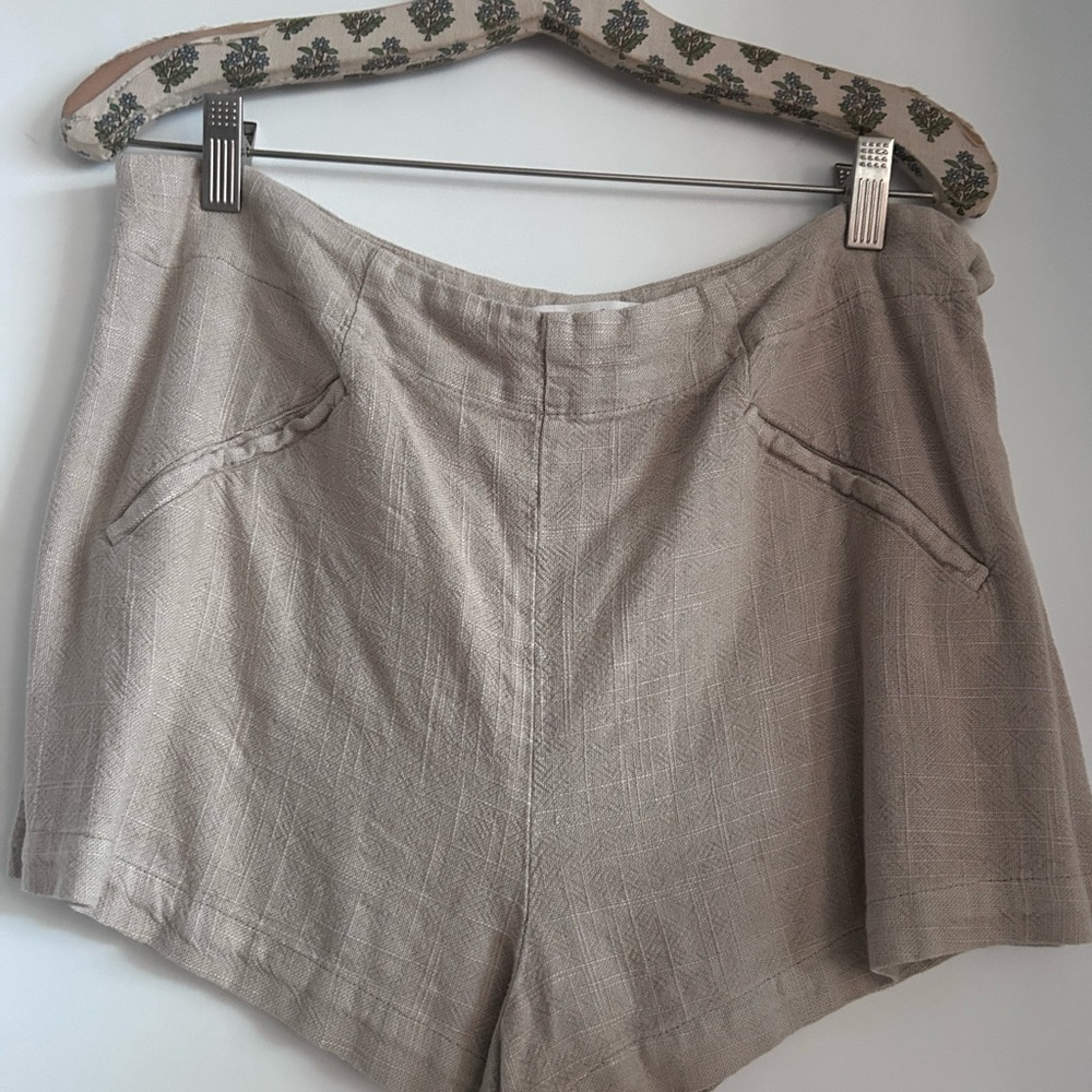 Free People ‘If you try’ Short suit set size 2
BNWT - Picture 3 of 7